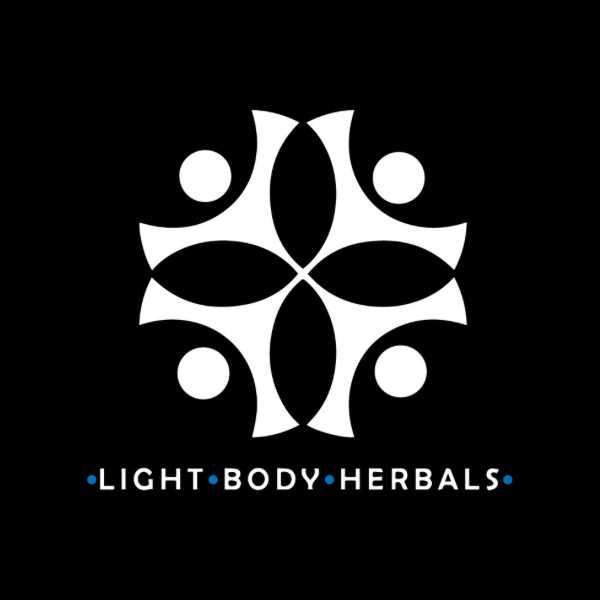 Light Body Herbals Gift Card - Light Body Herbals